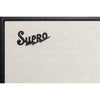Supro Airwave 1x12 Combo Amplifier - Black and Cream