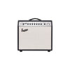 Supro Airwave 1x12 Combo Amplifier - Black and Cream