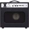 Supro Airwave 1x12 Combo Amplifier - Black and Cream