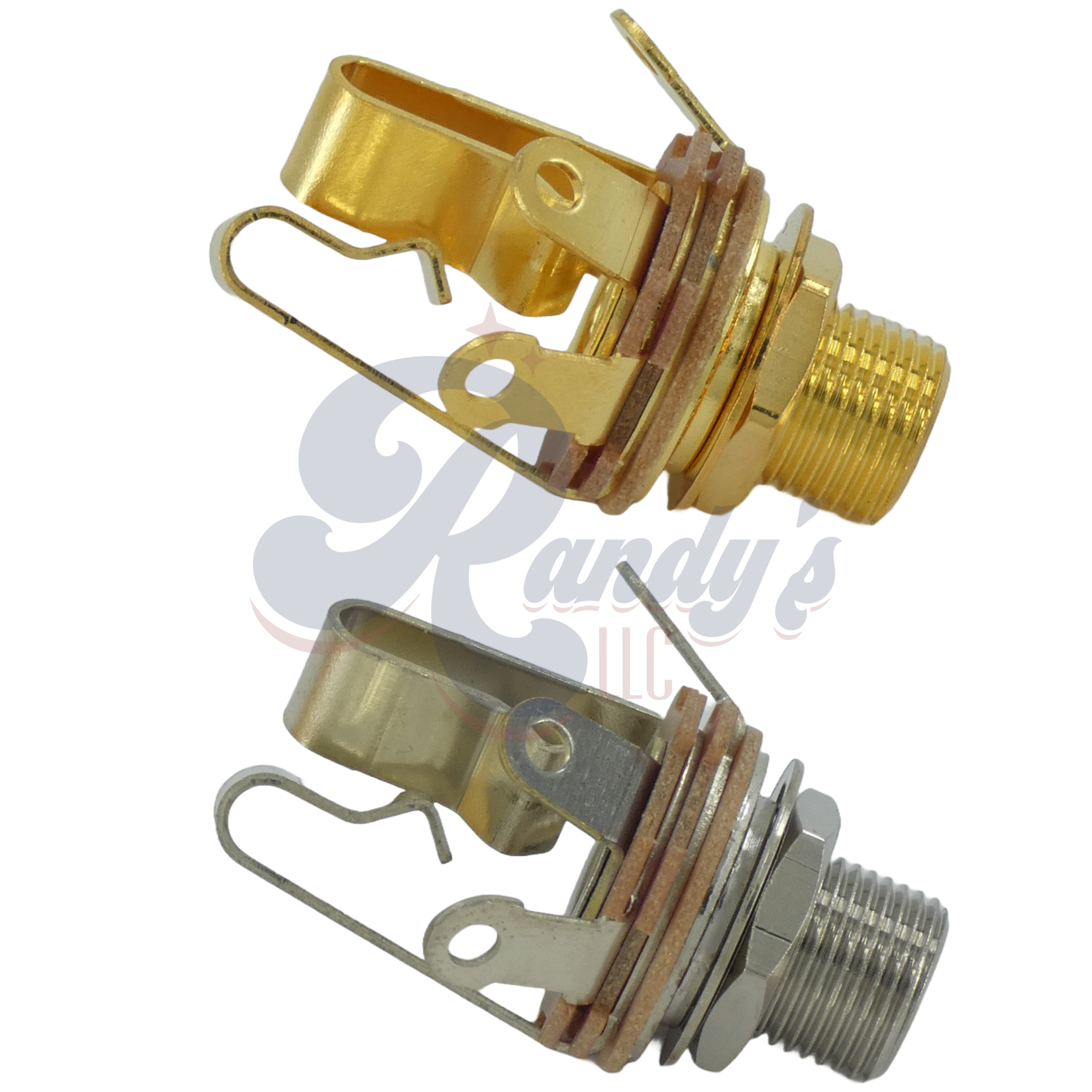 Switchcraft ¼