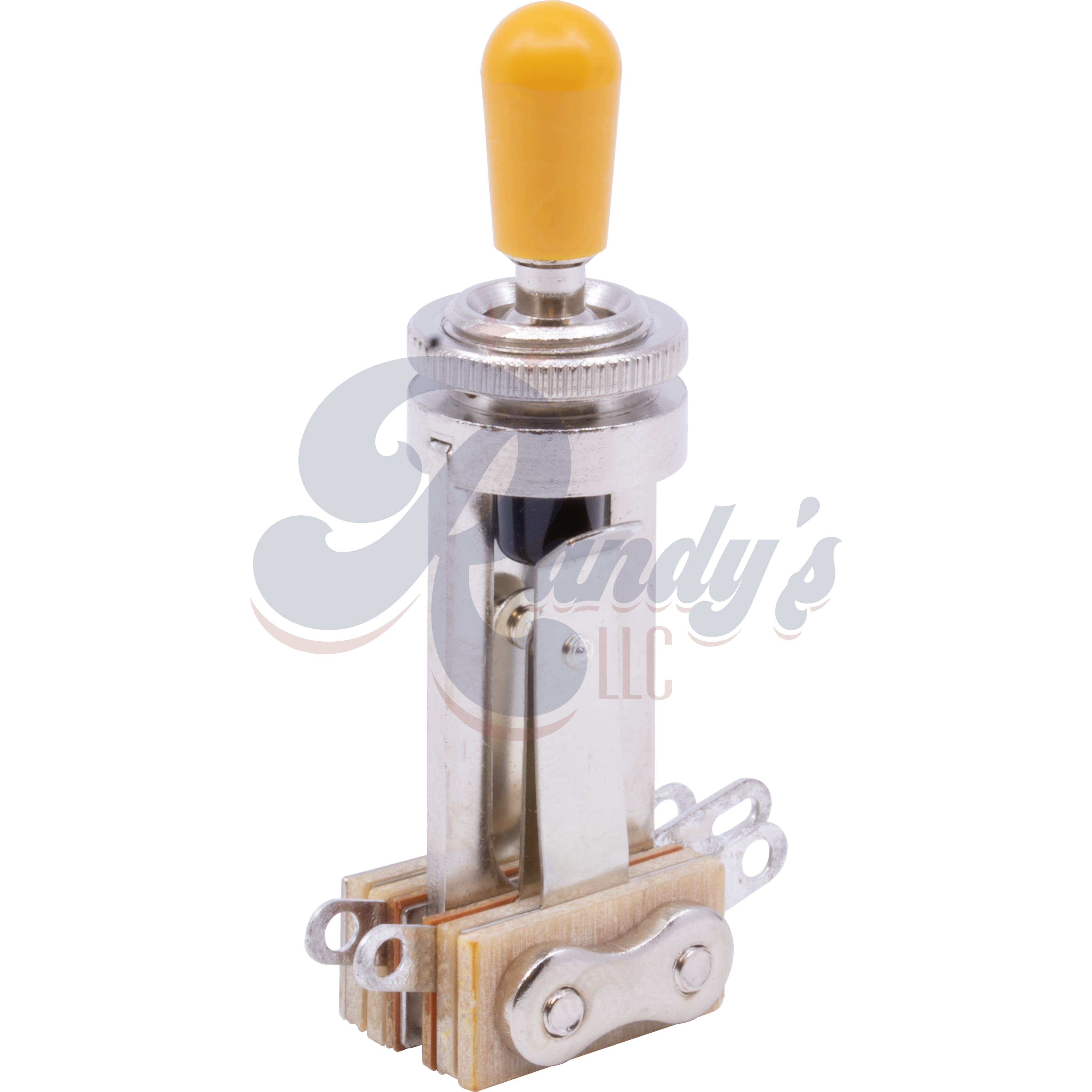 Switchcraft 3-Way Toggle Switch Tip - Fits Gibson®