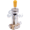 Switchcraft 3-Way Toggle Switch Tip - Fits Gibson®