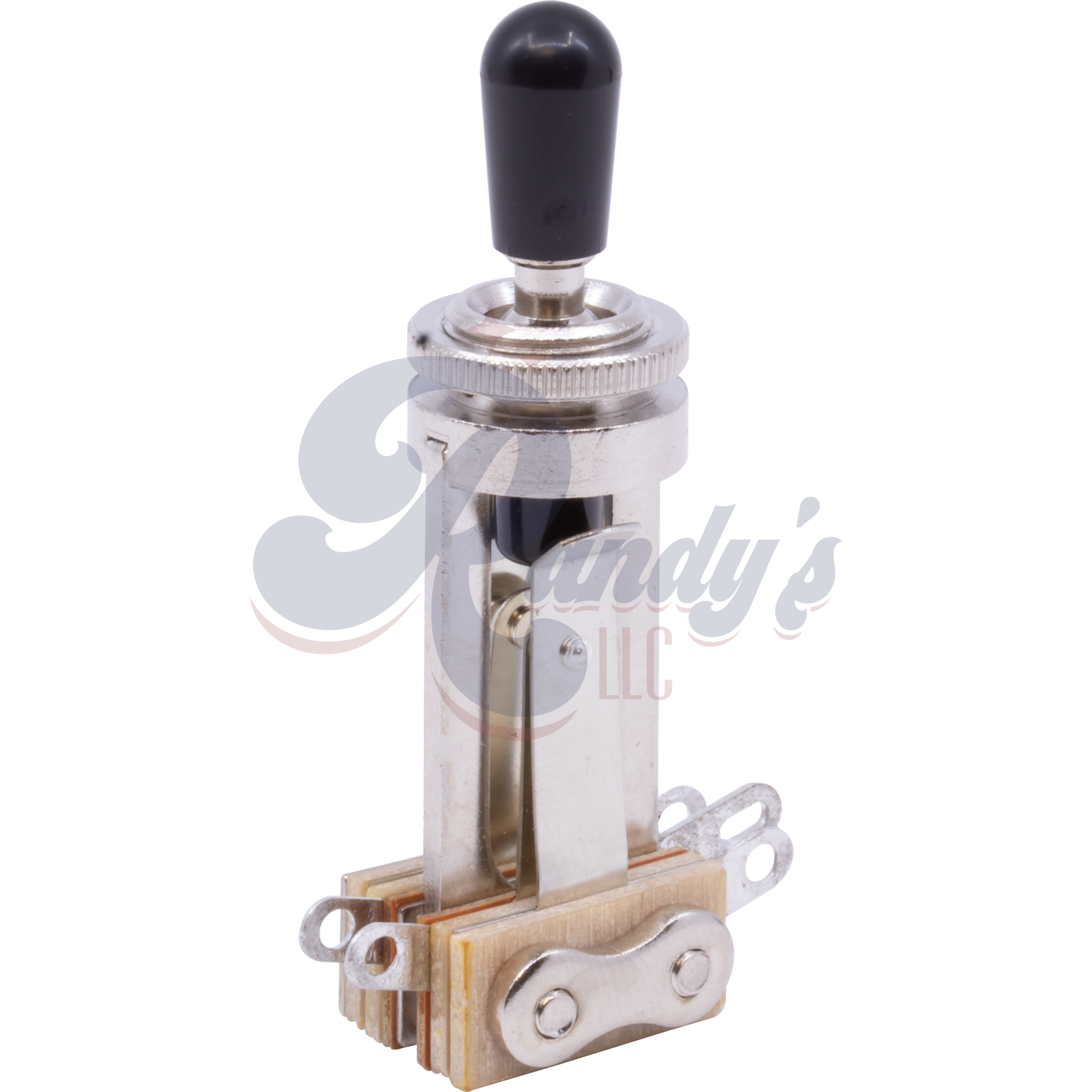 Switchcraft 3-Way Toggle Switch Tip - Fits Gibson®