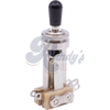 Switchcraft 3-Way Toggle Switch Tip - Fits Gibson®