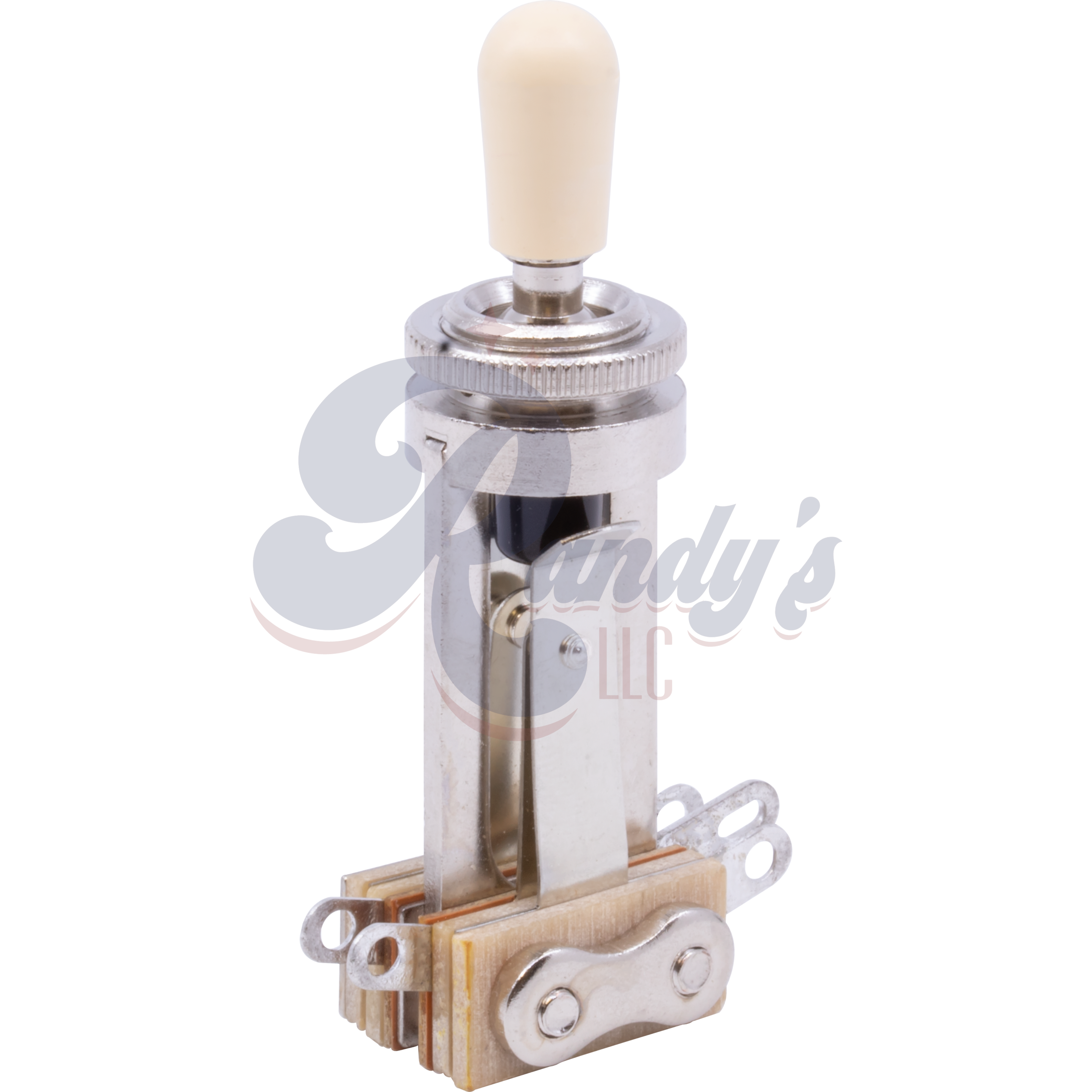 Switchcraft 3-Way Toggle Switch Tip - Fits Gibson®
