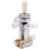 Switchcraft 3-Way Toggle Switch Tip - Fits Gibson®