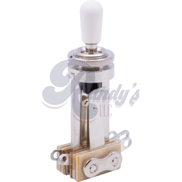 Switchcraft 3-Way Toggle Switch Tip - Fits Gibson®