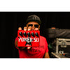 MXR TBM1 Tom Morello Power 50 Overdrive