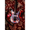 MXR TBM1 Tom Morello Power 50 Overdrive