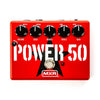 MXR TBM1 Tom Morello Power 50 Overdrive