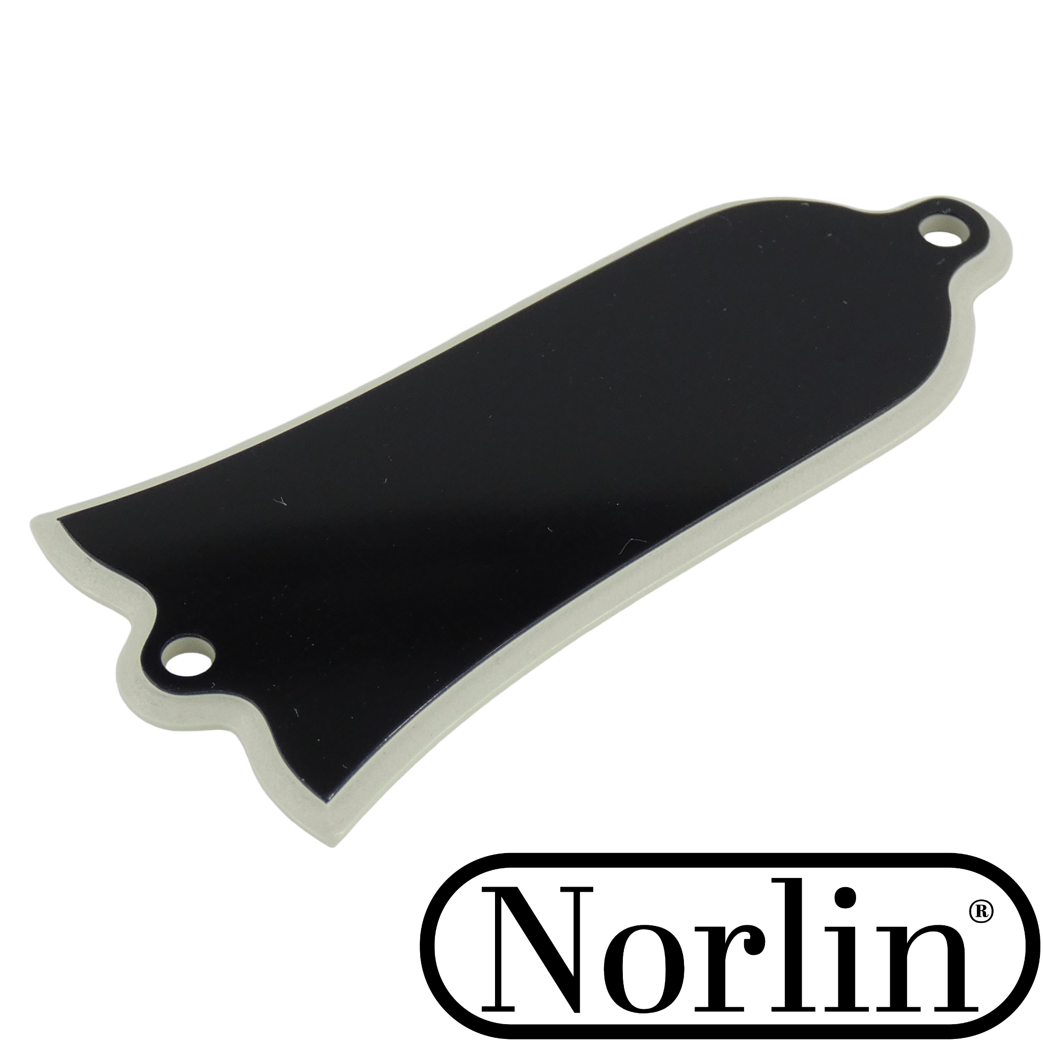 True Historic CAB Bell Truss Rod Cover for Gibson® Guitars