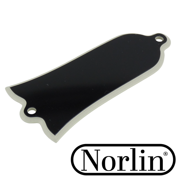 True Historic CAB Bell Truss Rod Cover for Gibson® Guitars