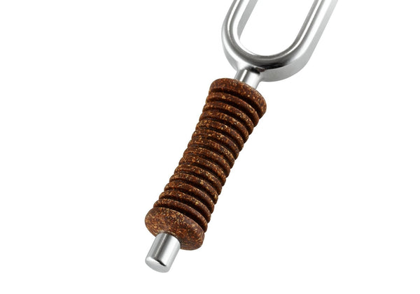 16 Harmony Tuning Fork Set with Travel Case