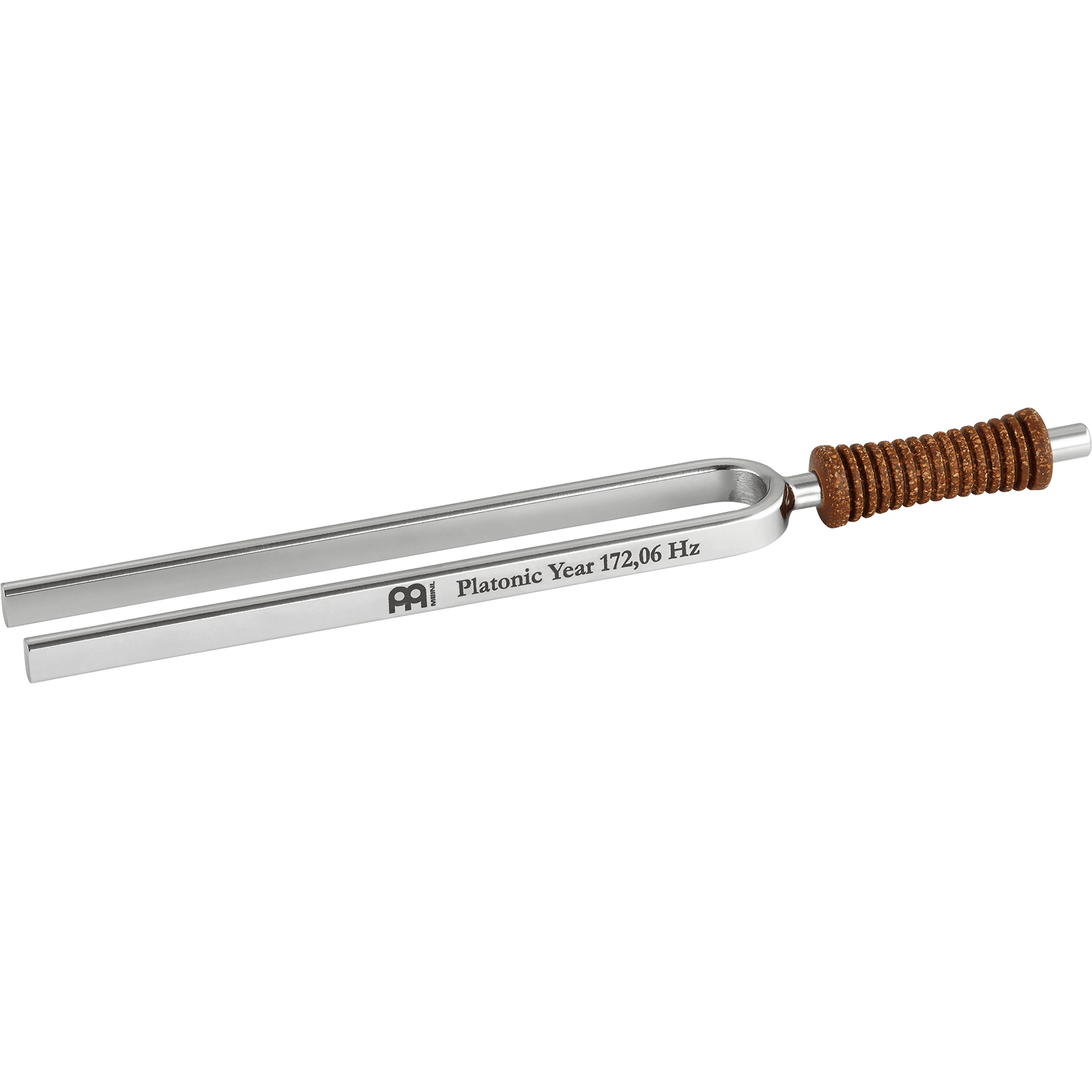 16 Harmony Tuning Fork Set with Travel Case