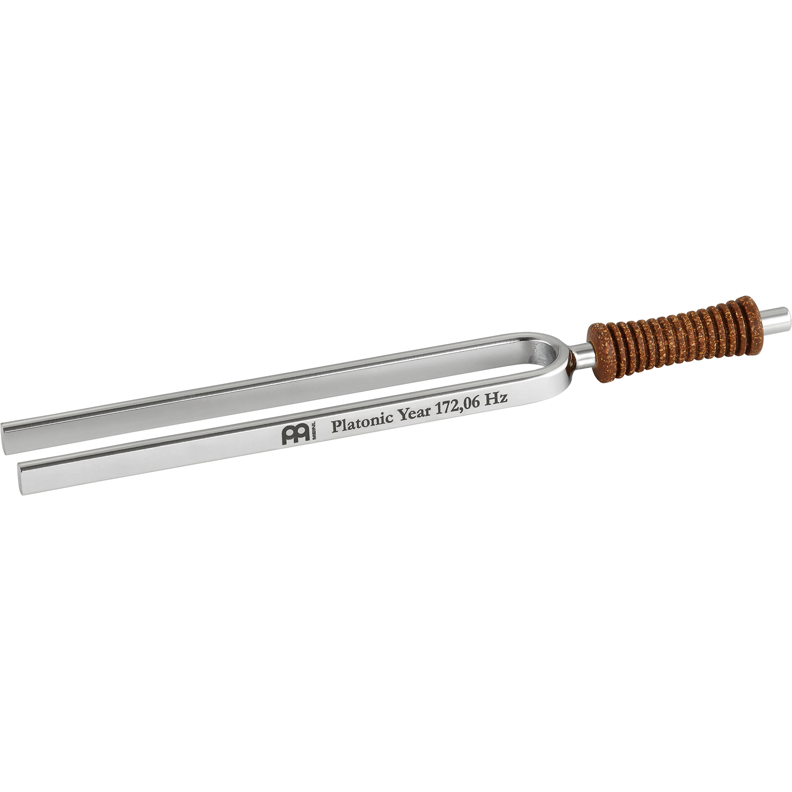 16 Vibrational Harmony Tuning Fork Set