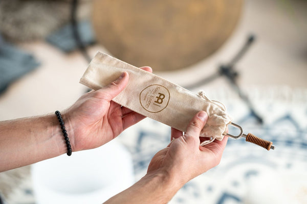 7 Chakra Healing Tuning Fork Set