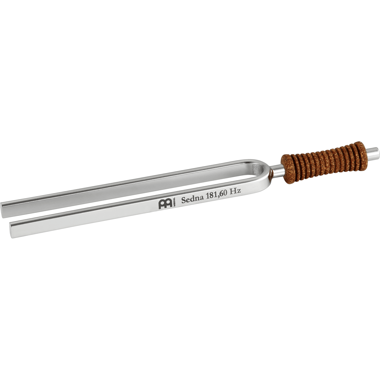 16 Harmony Tuning Fork Set with Travel Case