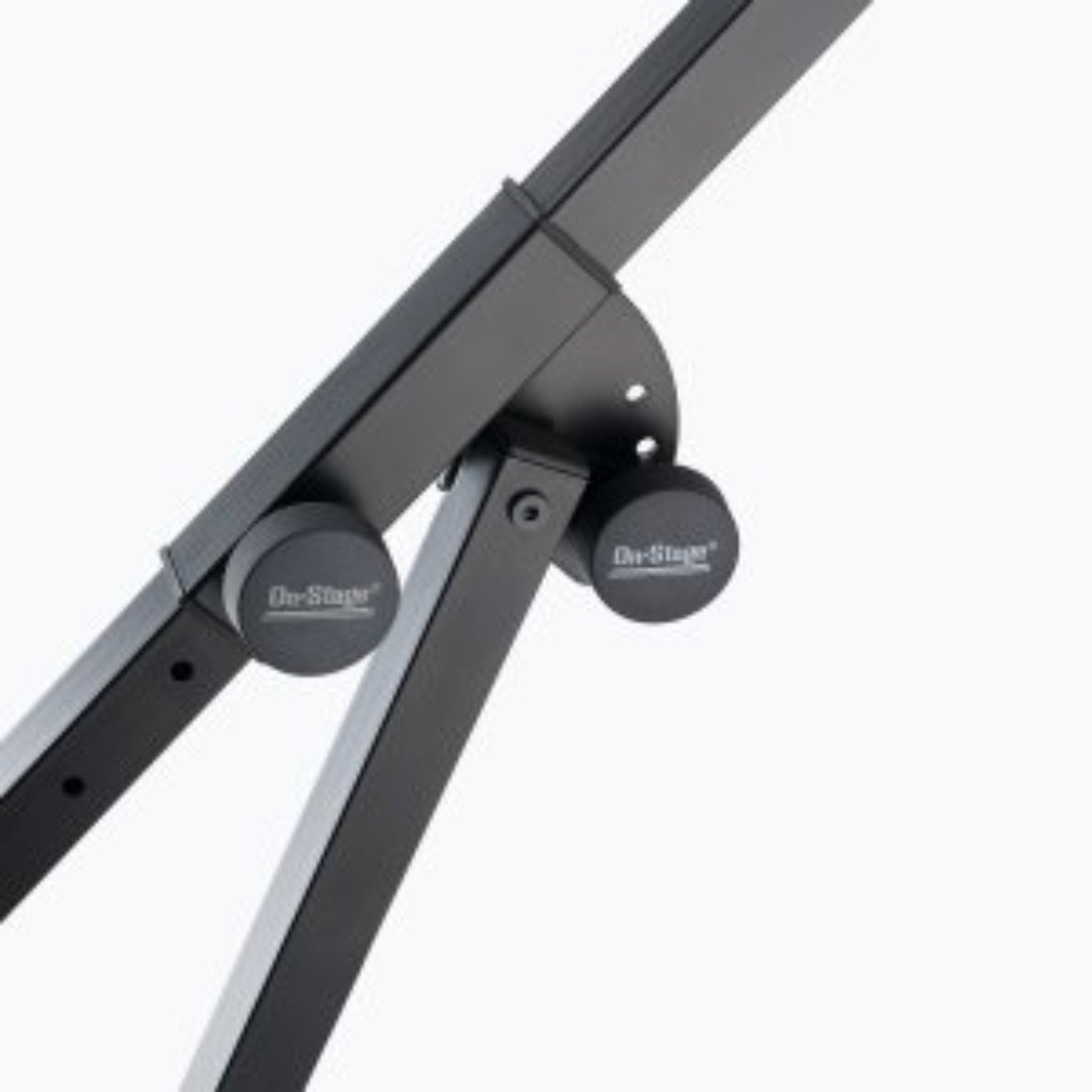 On-Stage GSWB5000 Guitar Stand Workbench – Professional Setup & Repair Stand