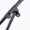 On-Stage GSWB5000 Guitar Stand Workbench – Professional Setup & Repair Stand