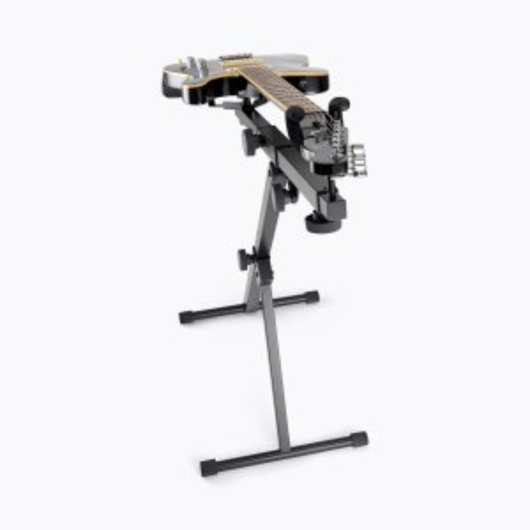 On-Stage GSWB5000 Guitar Stand Workbench – Professional Setup & Repair Stand