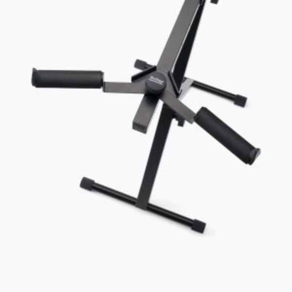 On-Stage GSWB5000 Guitar Stand Workbench – Professional Setup & Repair Stand