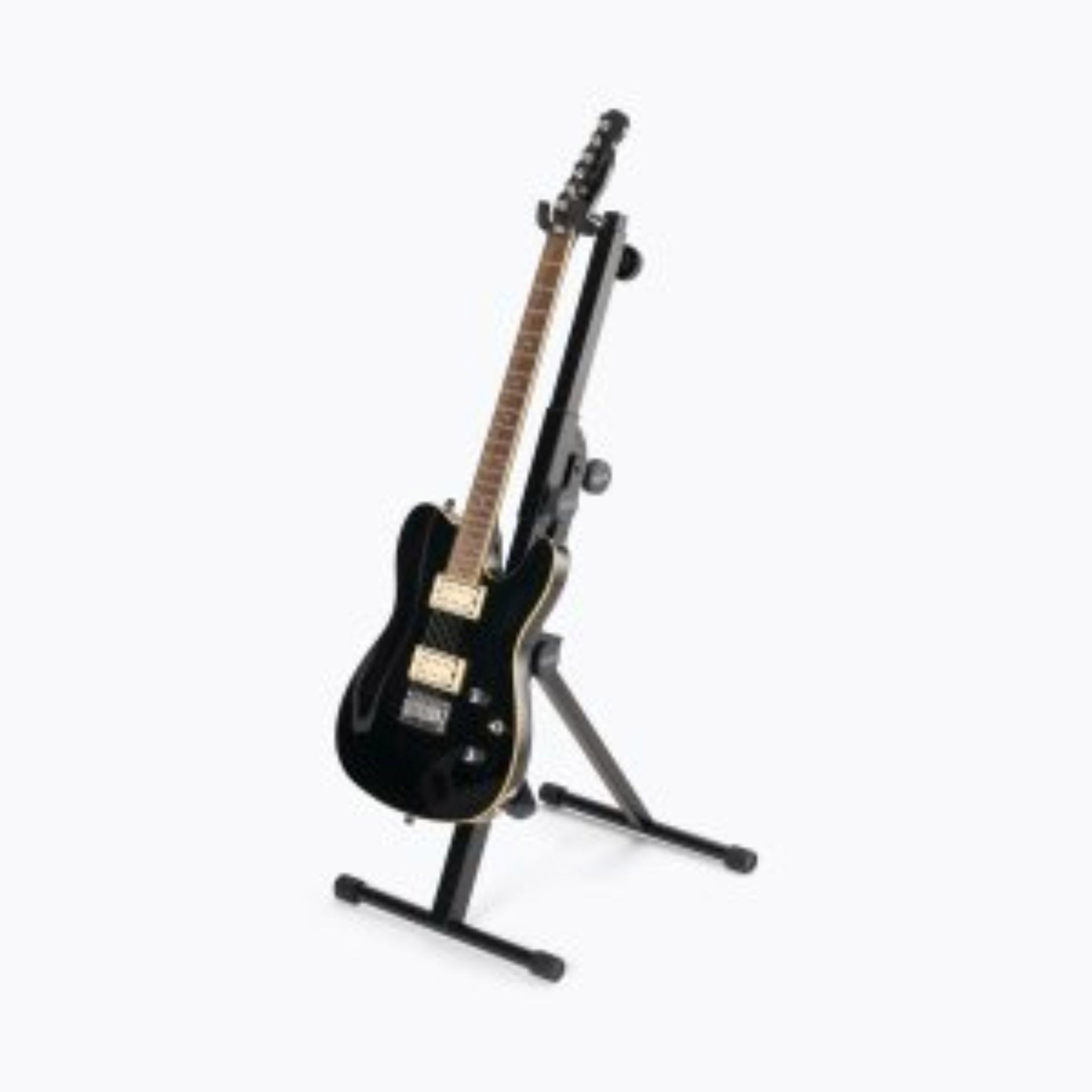 On-Stage GSWB5000 Guitar Stand Workbench – Professional Setup & Repair Stand