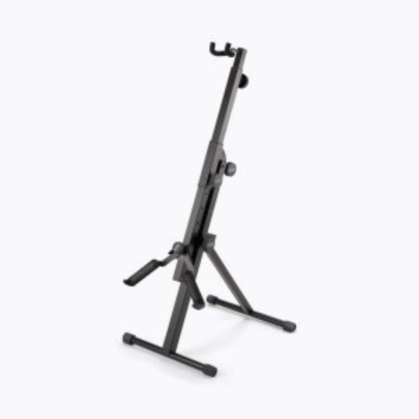 On-Stage GSWB5000 Guitar Stand Workbench – Professional Setup & Repair Stand