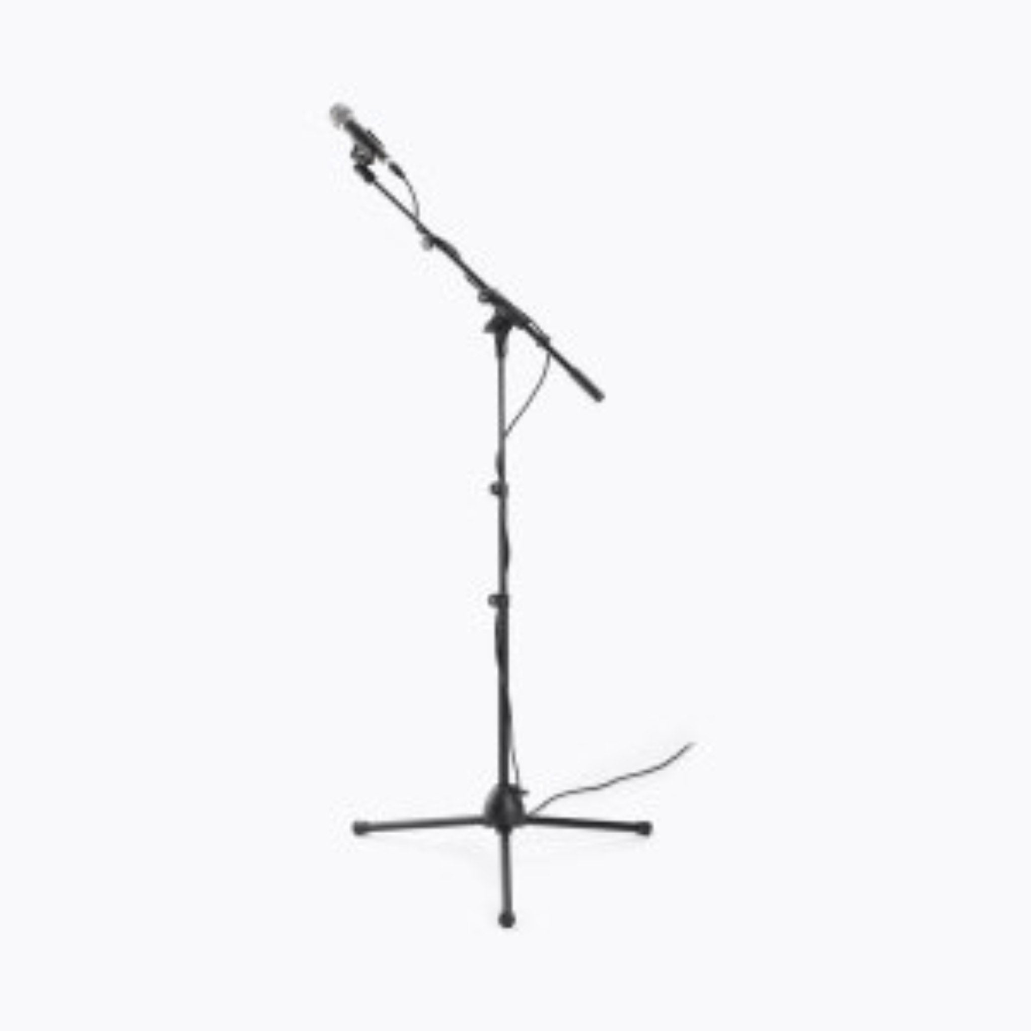 On-Stage Travel Mic Stand