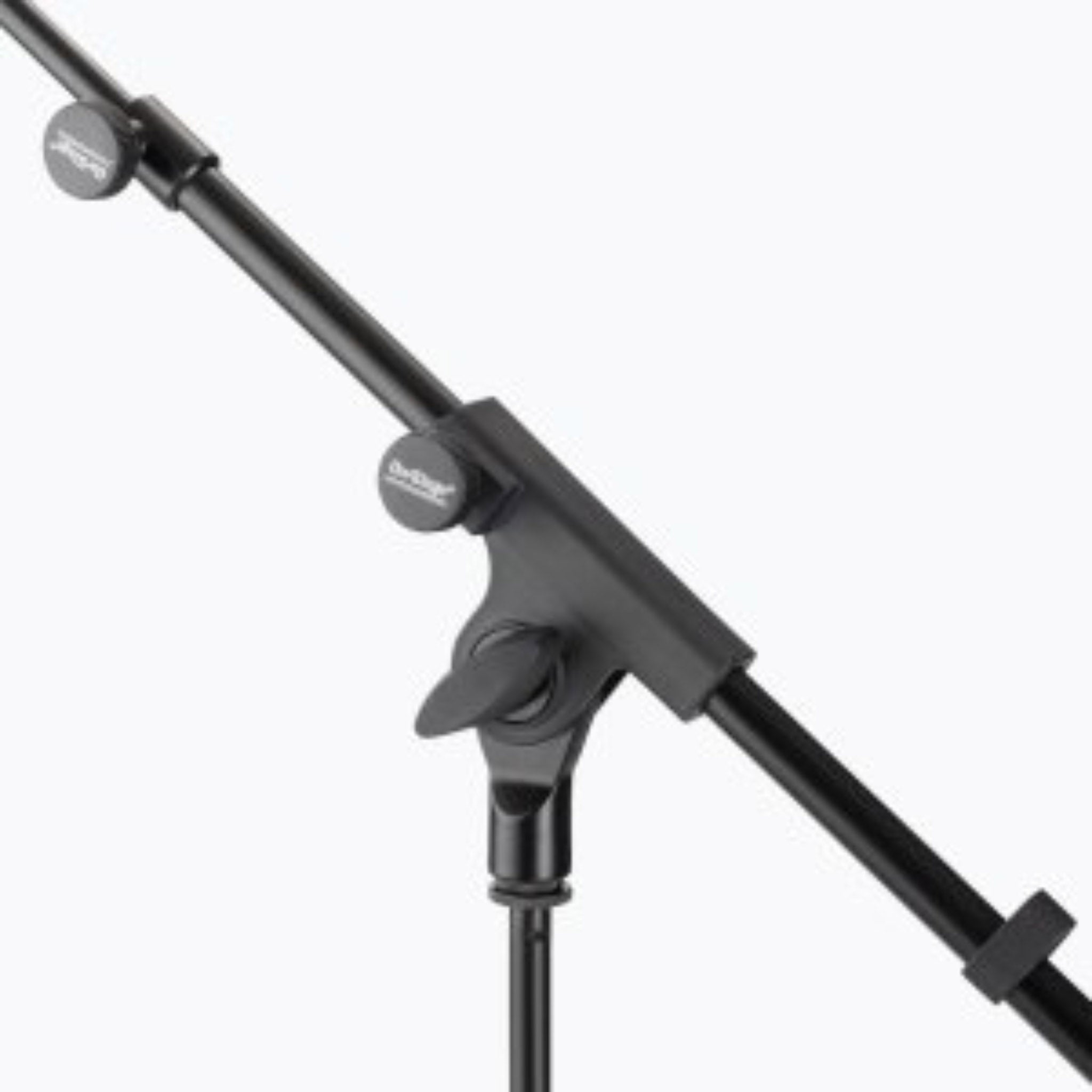 On-Stage Travel Mic Stand