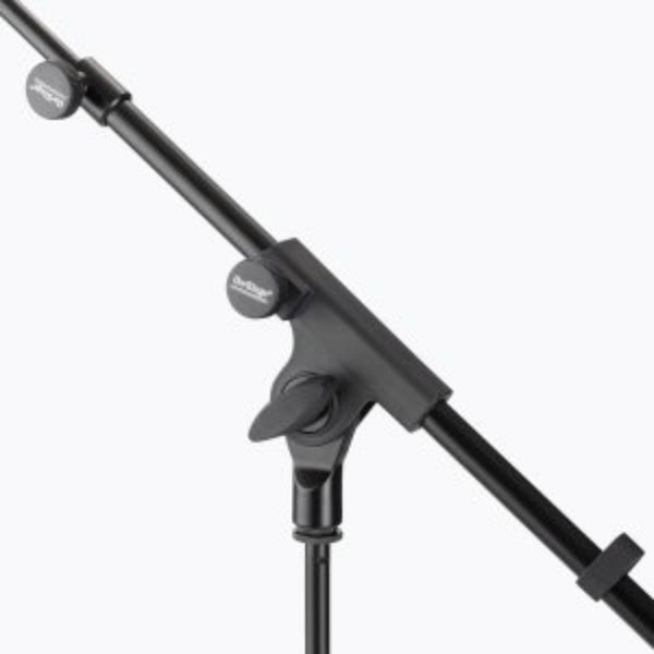 On-Stage Travel Mic Stand