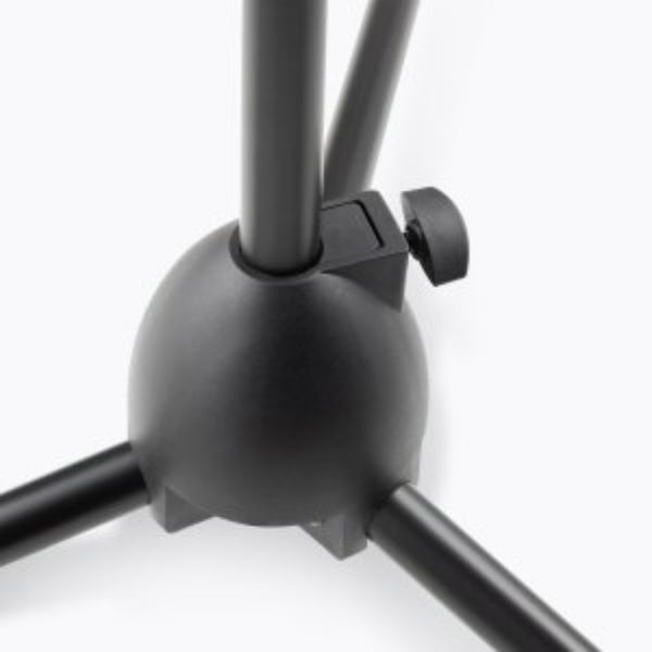 On-Stage Travel Mic Stand