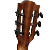 Lag BlueWave Travel Nylon Vintage Brown Satin Smart Guitar TNBW1TE-N-BRW