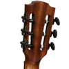 Lag BlueWave Travel Nylon Vintage Brown Satin Smart Guitar TNBW1TE-N-BRW