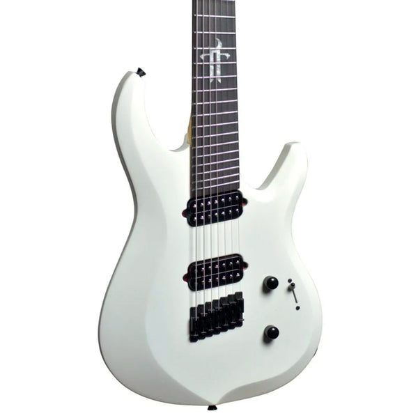 Tagima True Range 7 — Multiscale 7‑String (Brazil Series)