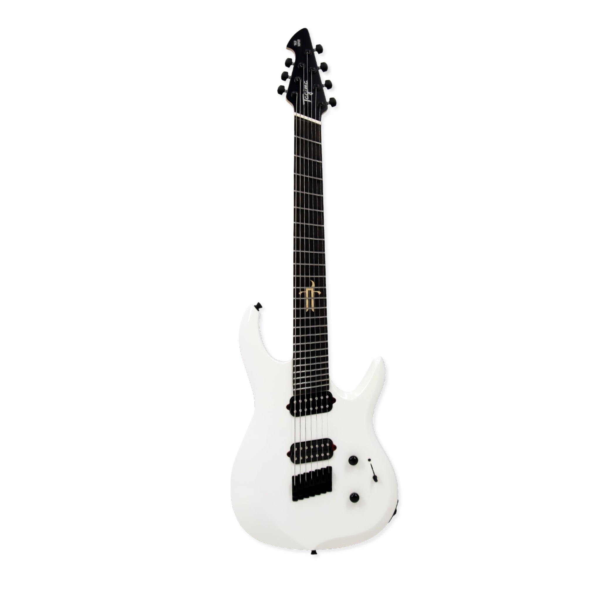 Tagima True Range 7 — Multiscale 7‑String (Brazil Series)