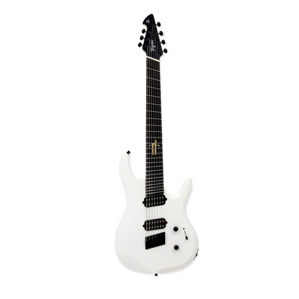 Tagima True Range 7 — Multiscale 7‑String (Brazil Series)