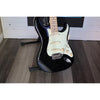 Tagima T-635 Classic LS-BK-LF/MG Electric Guitar – Gloss Black
