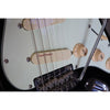 Tagima T-635 Classic LS-BK-LF/MG Electric Guitar – Gloss Black