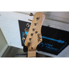 Tagima T-635 Classic LS-BK-LF/MG Electric Guitar – Gloss Black