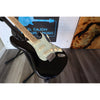 Tagima T-635 Classic LS-BK-LF/MG Electric Guitar – Gloss Black