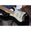 Tagima T-635 Classic LS-BK-LF/MG Electric Guitar – Gloss Black
