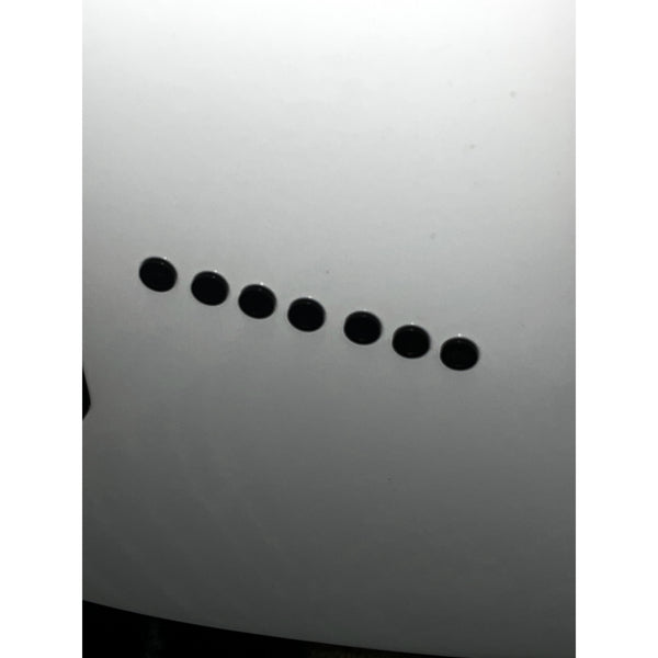 Tagima True Range 7 — Brazilian Cedar Body, Pau Marfim Neck, Pau Ferro, Bare Knuckle Aftermath, Monorail (Brazil)