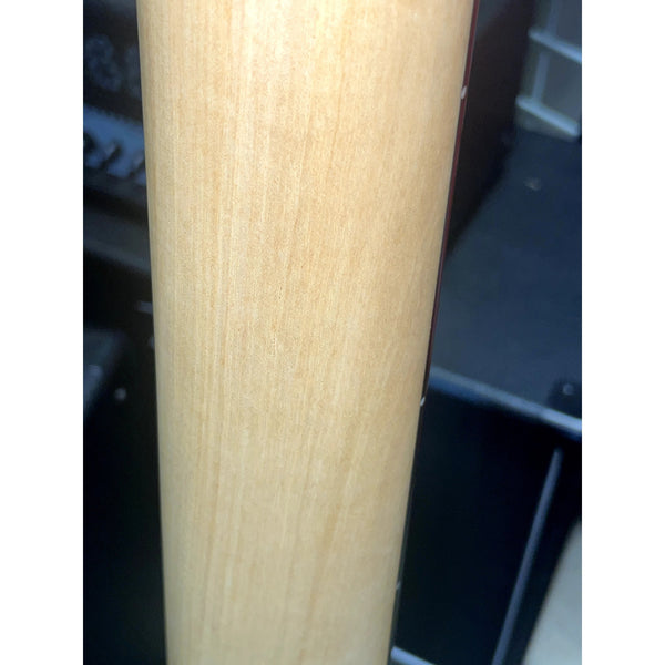 Tagima True Range 7 — Brazilian Cedar Body, Pau Marfim Neck, Pau Ferro, Bare Knuckle Aftermath, Monorail (Brazil)