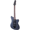 Tagima Stealth Rocker 1 of 10 Custom Huntington Beach for ECGMusic - photo taken at the shop on Sept 26 2026 of actual guitar you will get...transparent background photo by ECGMusic owner Frank Cogliano