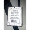 TETHERAX BFW WOODROW Recycled Wood Padded SODOLEATHER.
