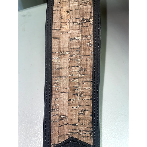 TETHERAX BFW WOODROW Recycled Wood Padded SODOLEATHER.