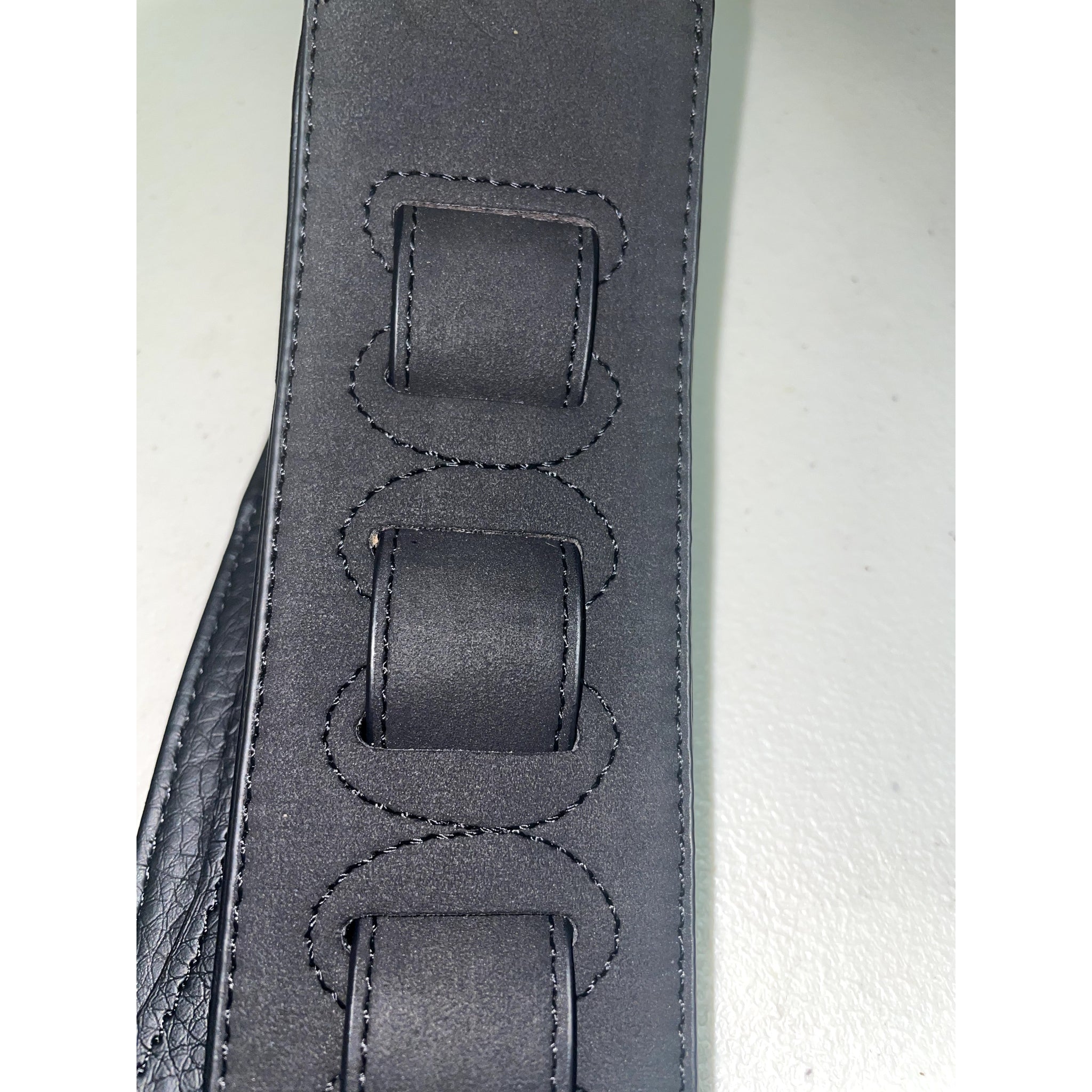 TETHERAX BFW WOODROW Recycled Wood Padded SODOLEATHER.