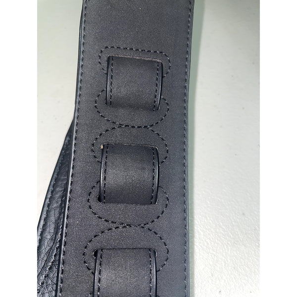 TETHERAX BFW WOODROW Recycled Wood Padded SODOLEATHER.
