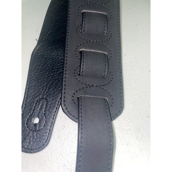 TETHERAX BFW WOODROW Recycled Wood Padded SODOLEATHER.