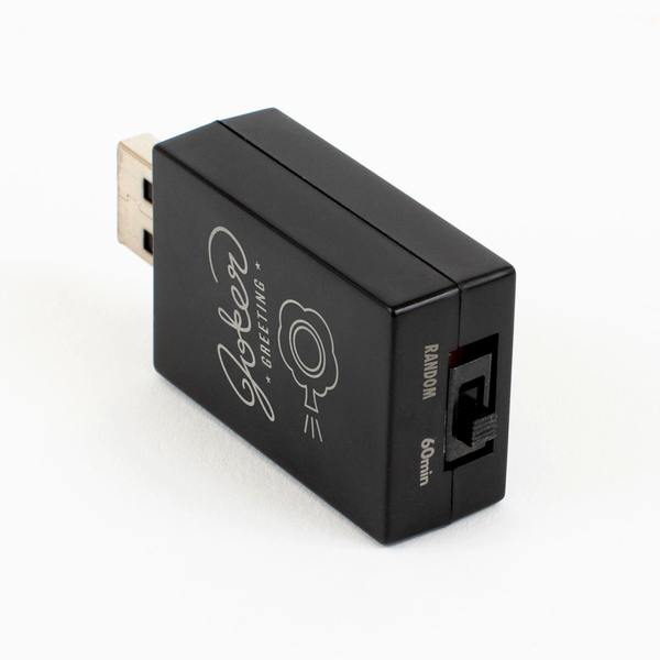 USB Toot Prank